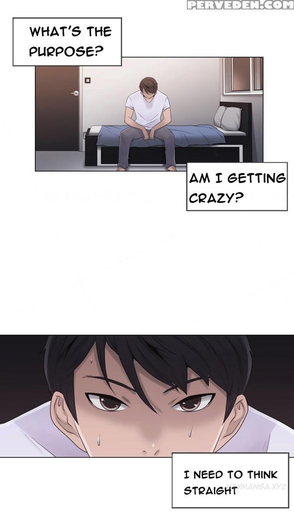 Miss Mystic Ch.1-24 (english) (ongoing) 1