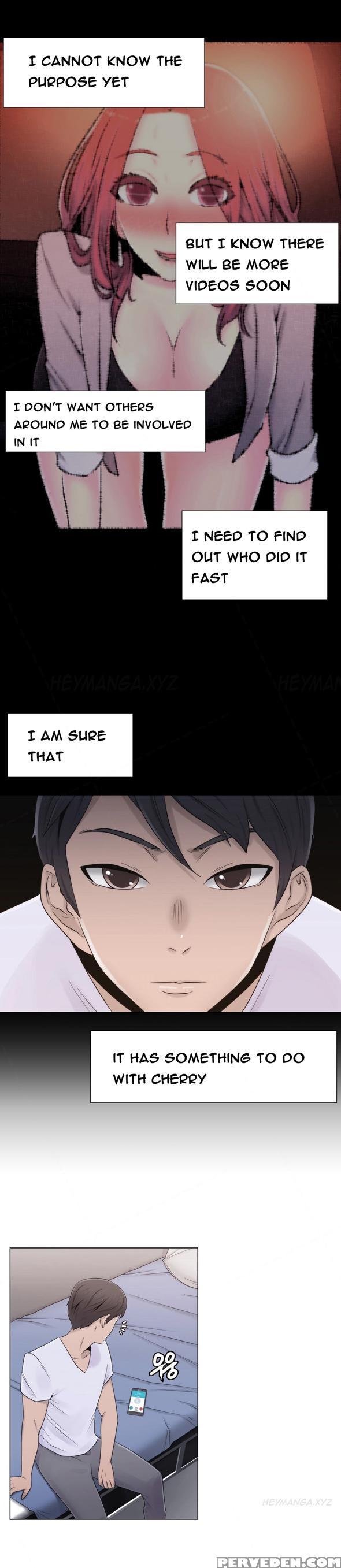 Miss Mystic Ch.1-24 (english) (ongoing) 1