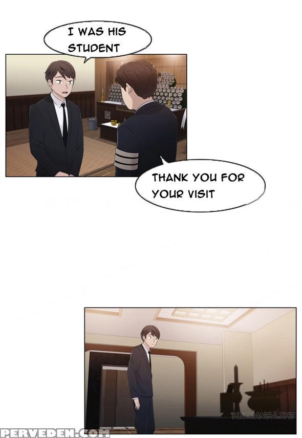 Miss Mystic Ch.1-24 (english) (ongoing) 1