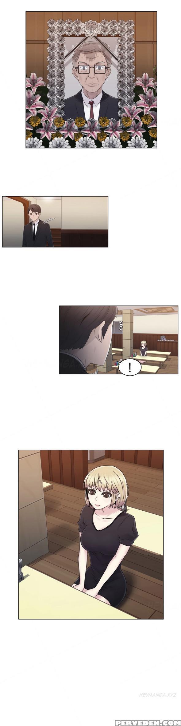 Miss Mystic Ch.1-24 (english) (ongoing) 1