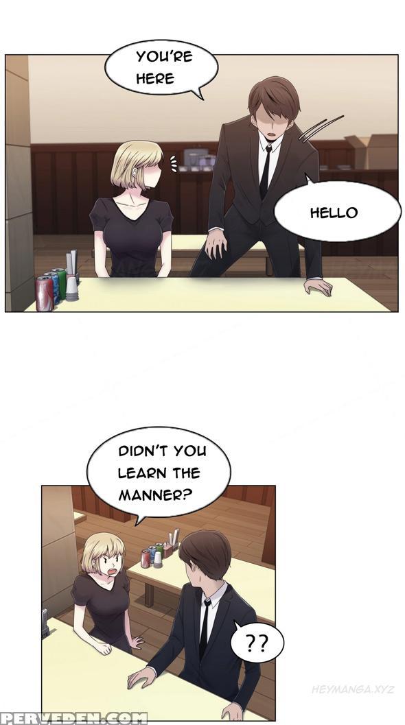 Miss Mystic Ch.1-24 (english) (ongoing) 1