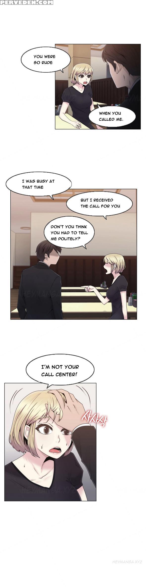Miss Mystic Ch.1-24 (english) (ongoing) 1