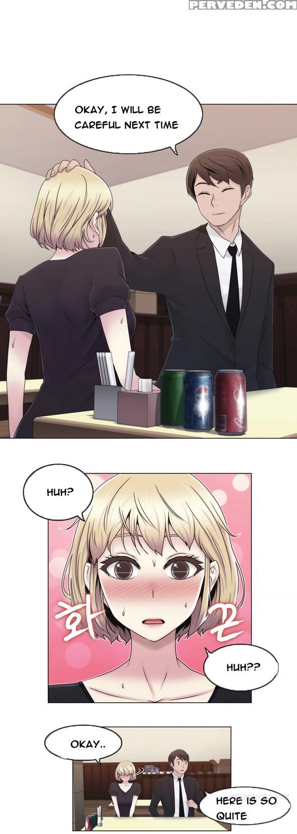 Miss Mystic Ch.1-24 (english) (ongoing) 1