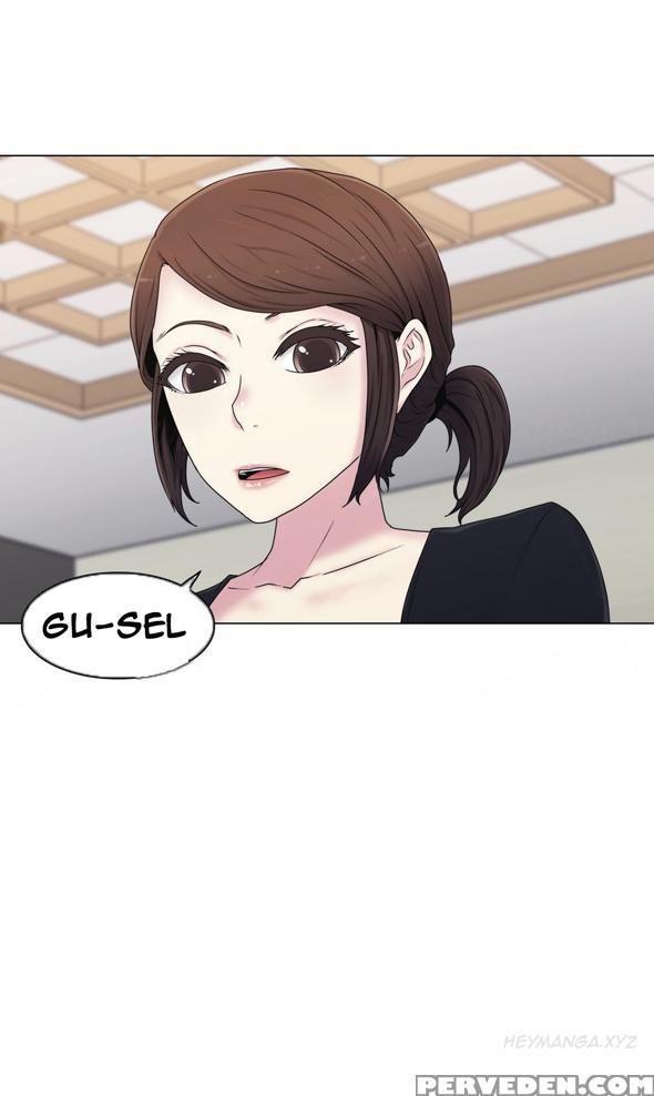 Miss Mystic Ch.1-24 (english) (ongoing) 1