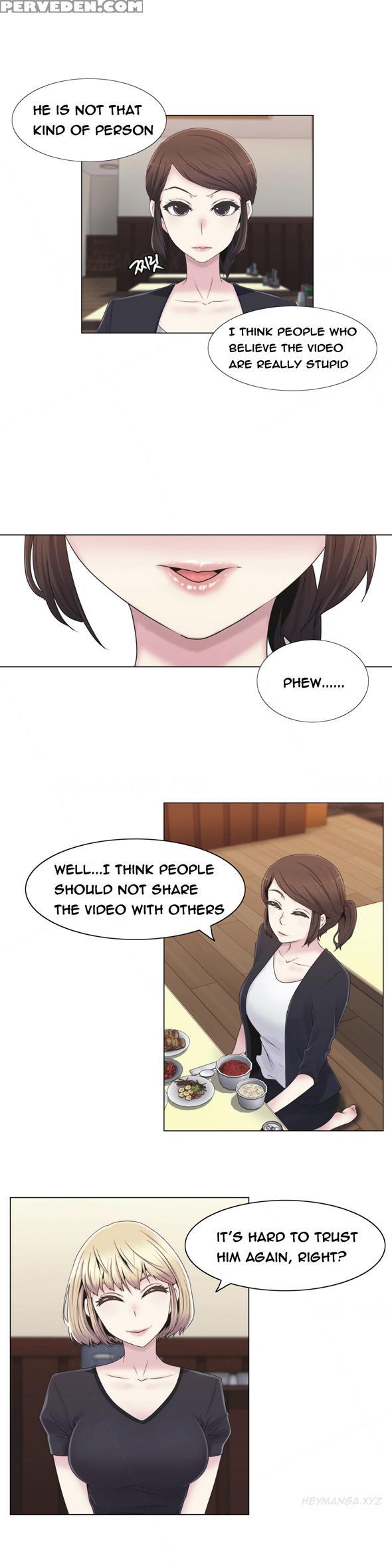 Miss Mystic Ch.1-24 (english) (ongoing) 1