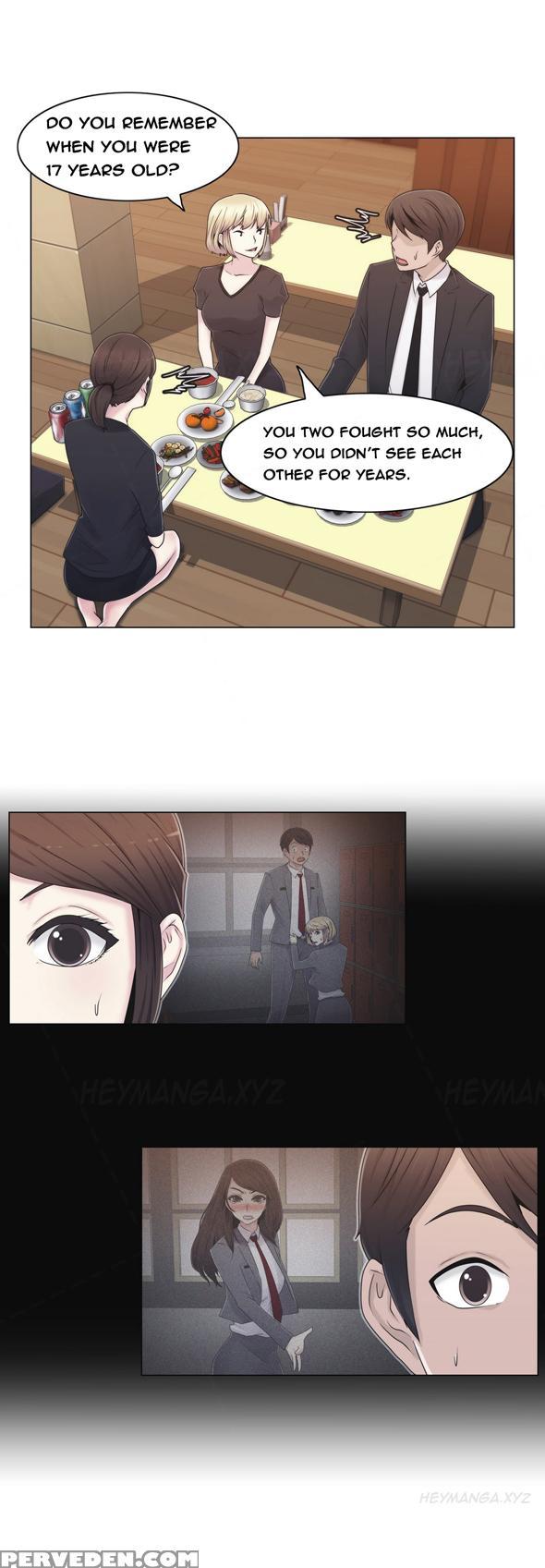 Miss Mystic Ch.1-24 (english) (ongoing) 1