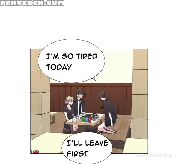 Miss Mystic Ch.1-24 (english) (ongoing) 1