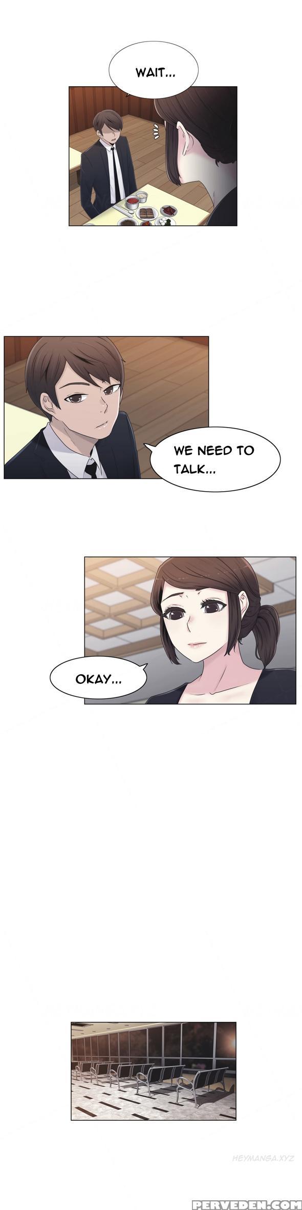 Miss Mystic Ch.1-24 (english) (ongoing) 1