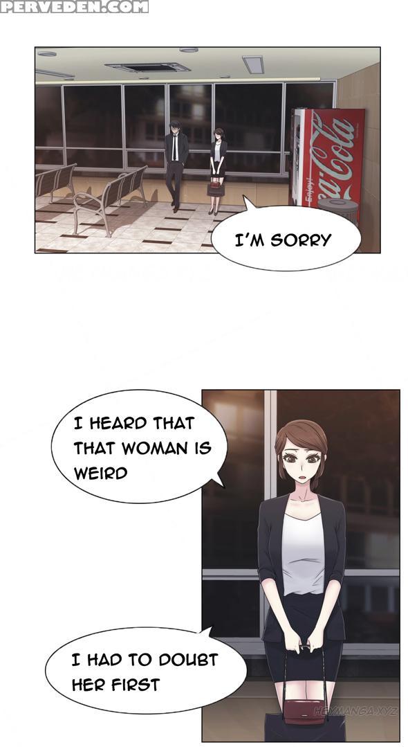Miss Mystic Ch.1-24 (english) (ongoing) 1