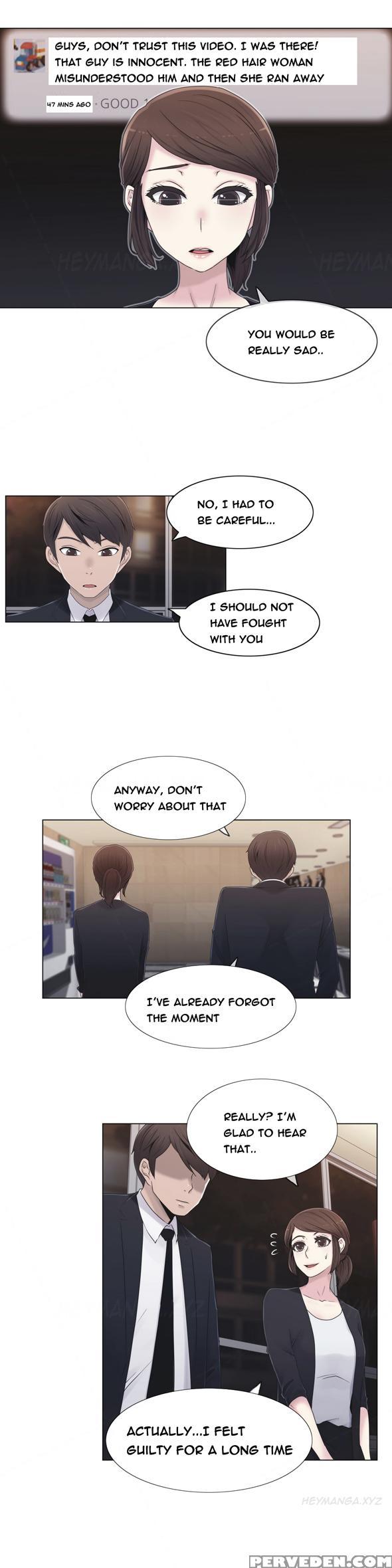 Miss Mystic Ch.1-24 (english) (ongoing) 1