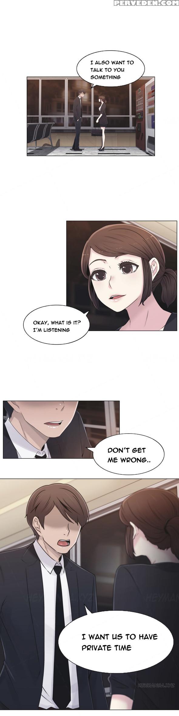 Miss Mystic Ch.1-24 (english) (ongoing) 1