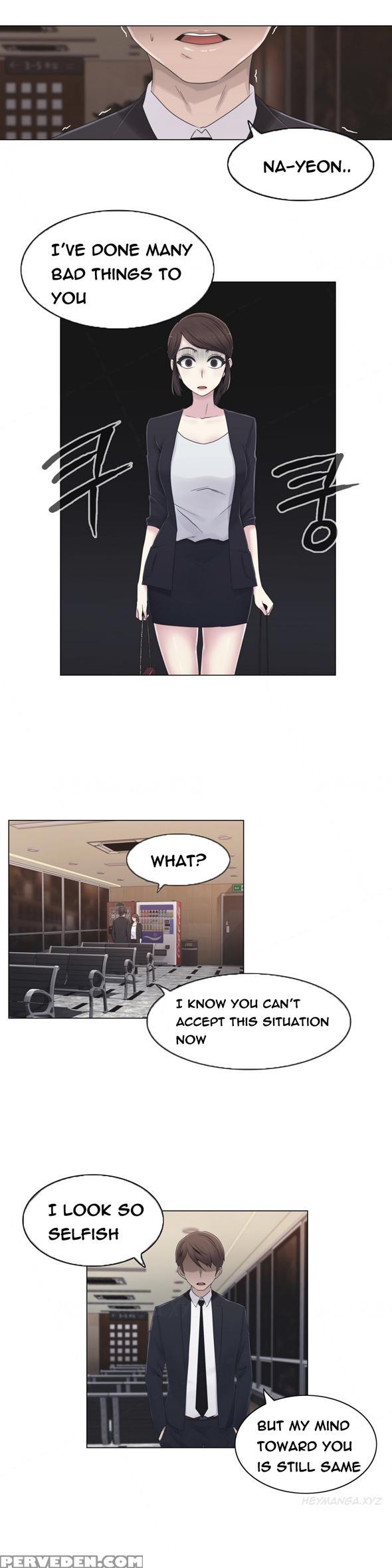 Miss Mystic Ch.1-24 (english) (ongoing) 1