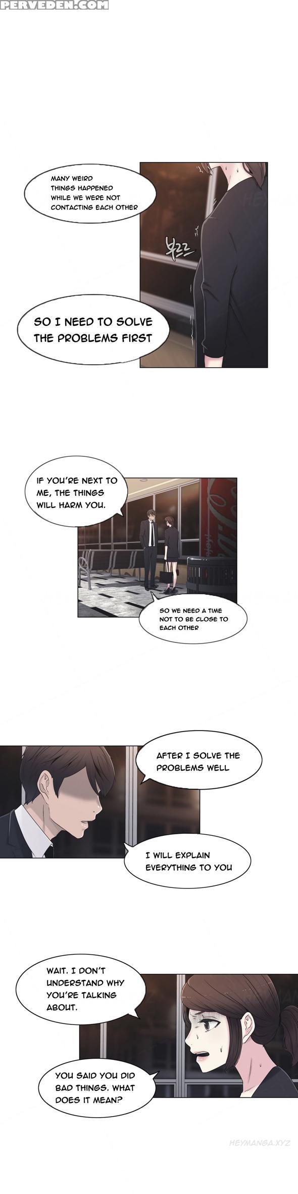Miss Mystic Ch.1-24 (english) (ongoing) 1