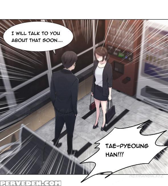 Miss Mystic Ch.1-24 (english) (ongoing) 1