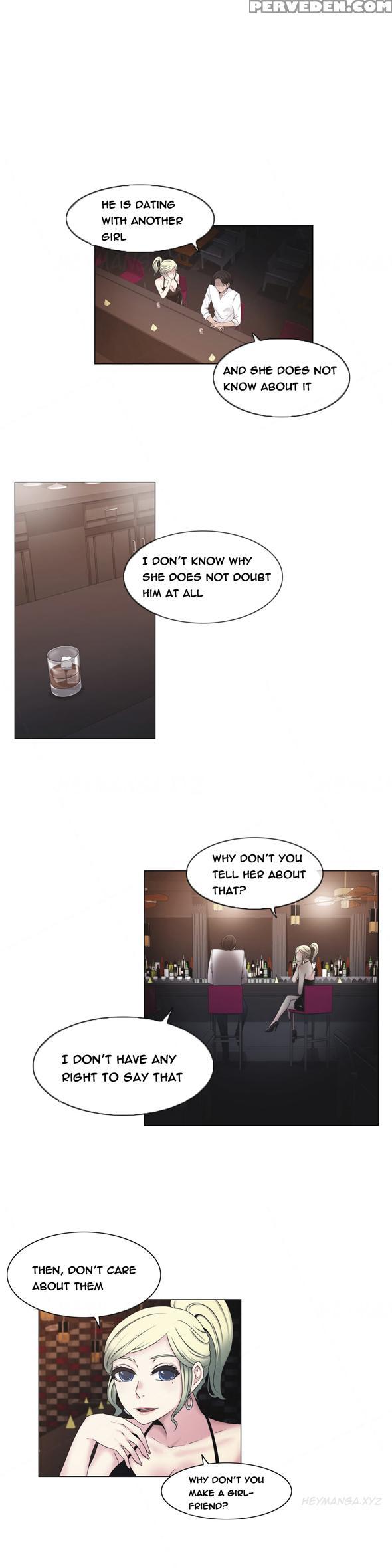 Miss Mystic Ch.1-24 (english) (ongoing) 1