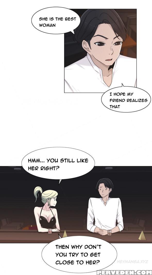 Miss Mystic Ch.1-24 (english) (ongoing) 1
