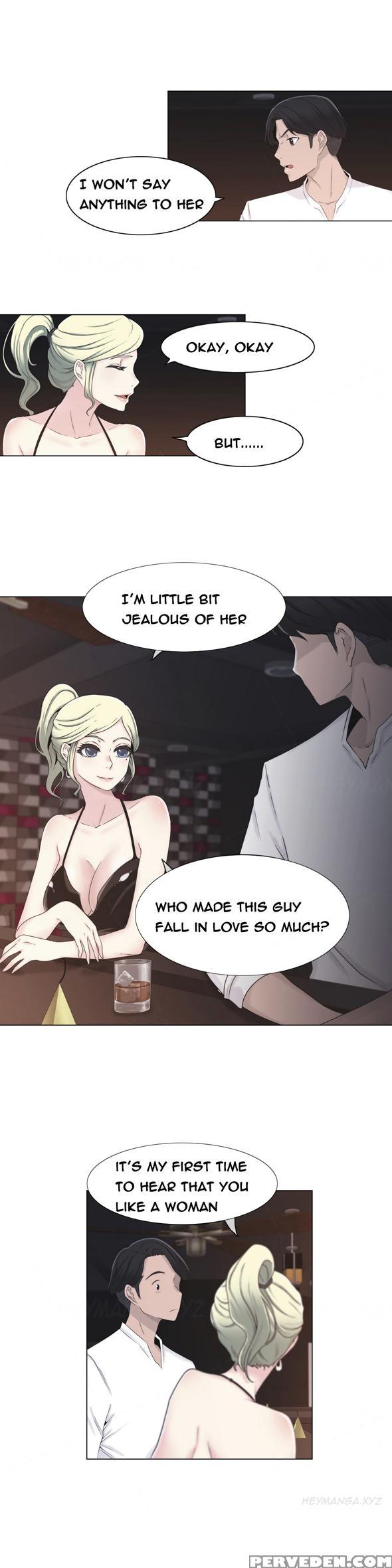 Miss Mystic Ch.1-24 (english) (ongoing) 1