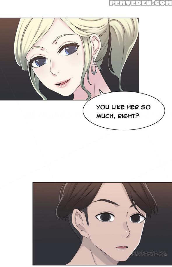Miss Mystic Ch.1-24 (english) (ongoing) 1