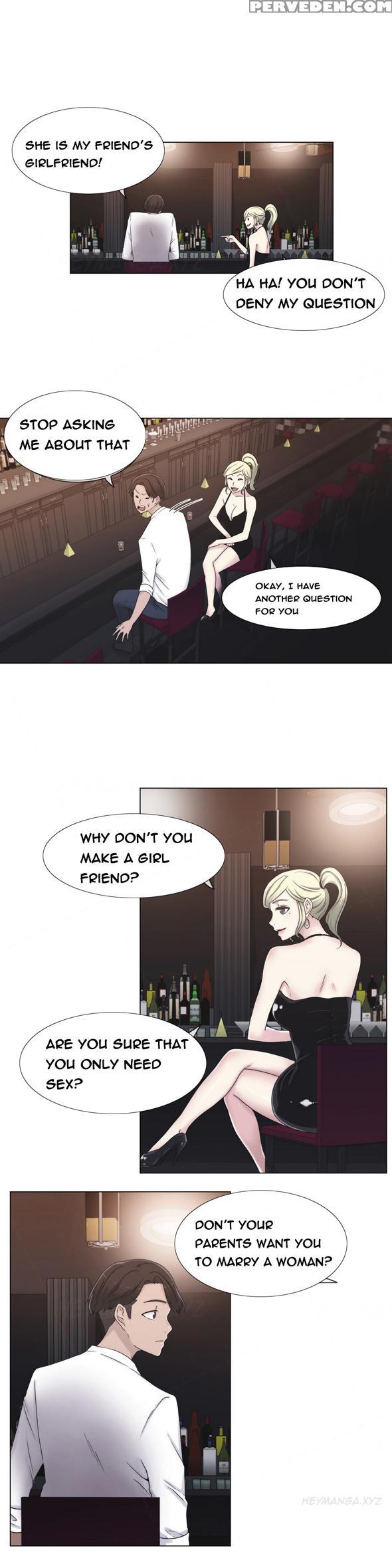 Miss Mystic Ch.1-24 (english) (ongoing) 1