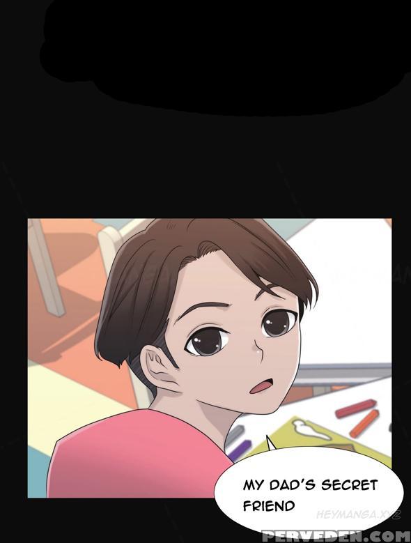 Miss Mystic Ch.1-24 (english) (ongoing) 1