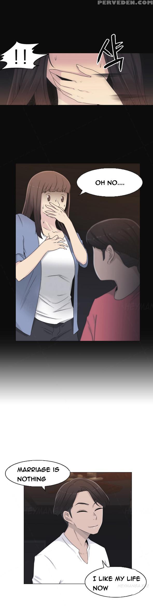 Miss Mystic Ch.1-24 (english) (ongoing) 1