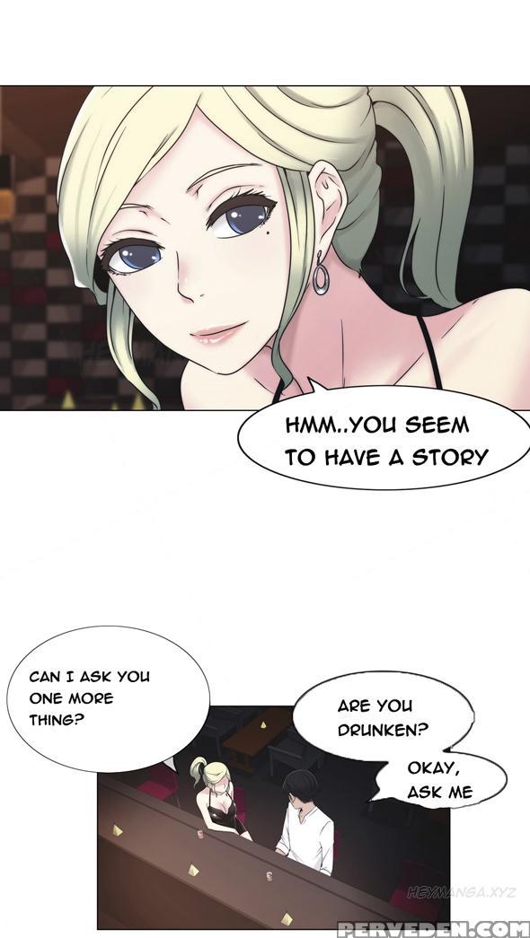 Miss Mystic Ch.1-24 (english) (ongoing) 1