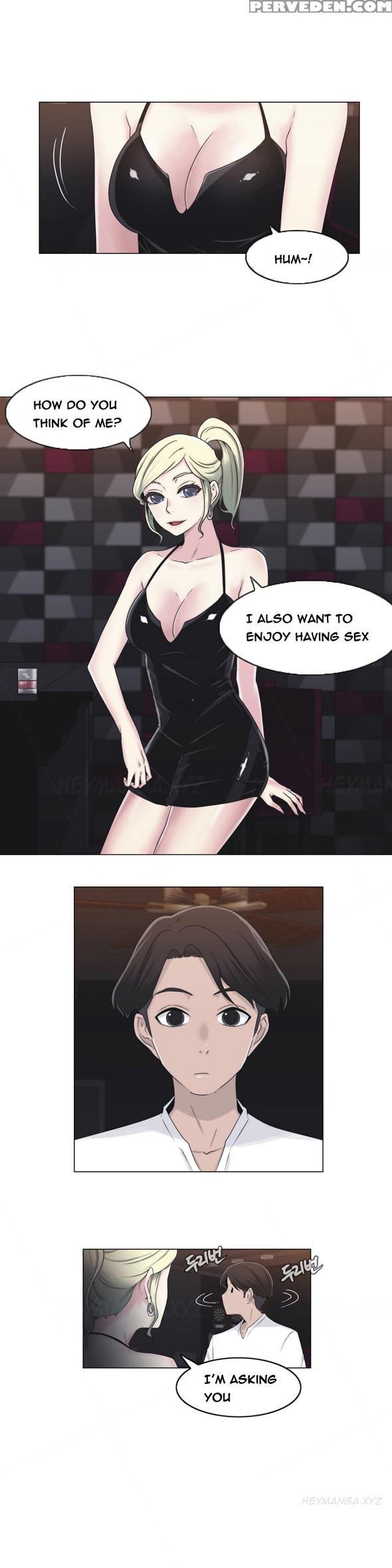 Miss Mystic Ch.1-24 (english) (ongoing) 1