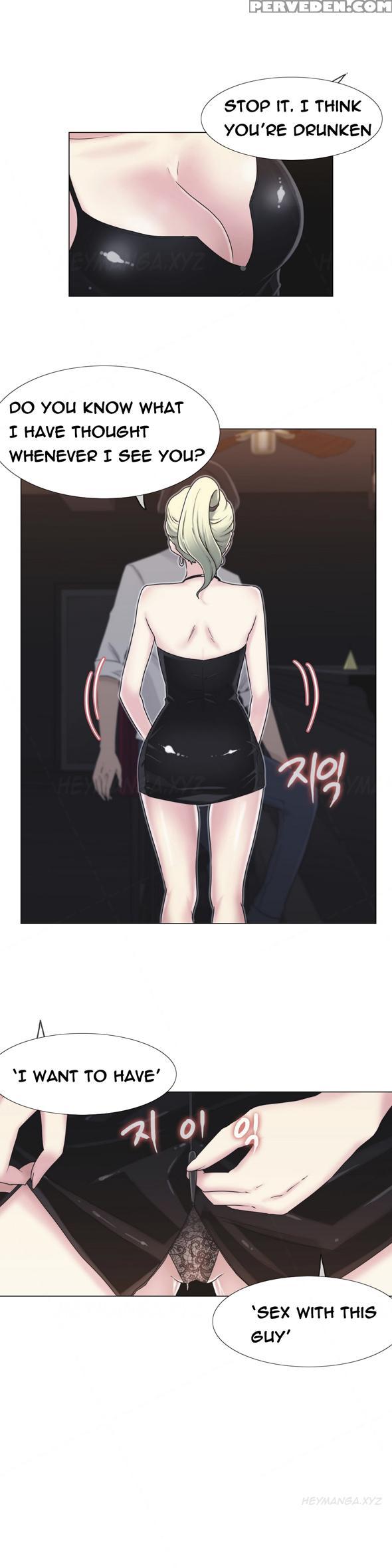 Miss Mystic Ch.1-24 (english) (ongoing) 1