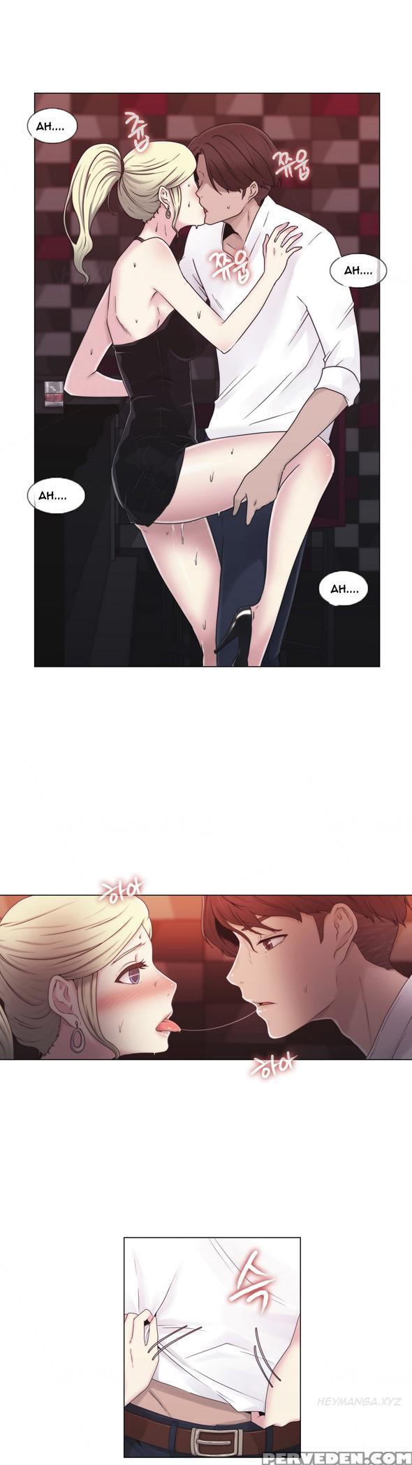Miss Mystic Ch.1-24 (english) (ongoing) 1