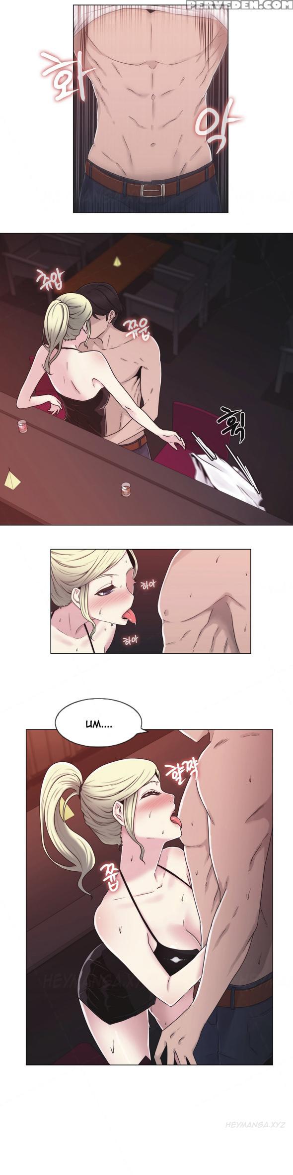 Miss Mystic Ch.1-24 (english) (ongoing) 1