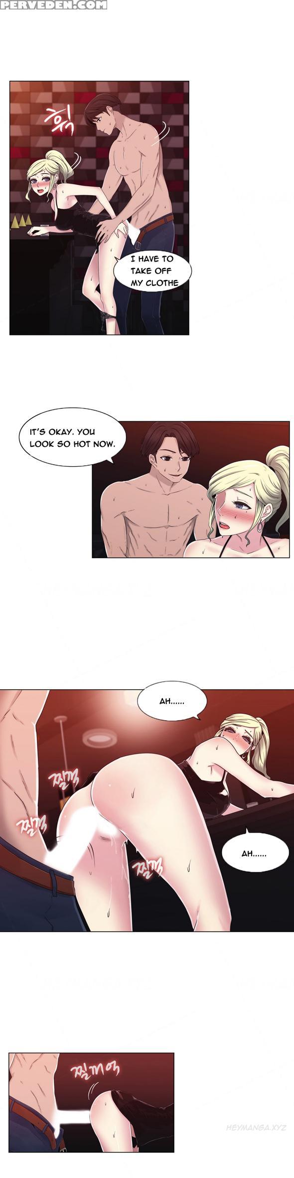 Miss Mystic Ch.1-24 (english) (ongoing) 1
