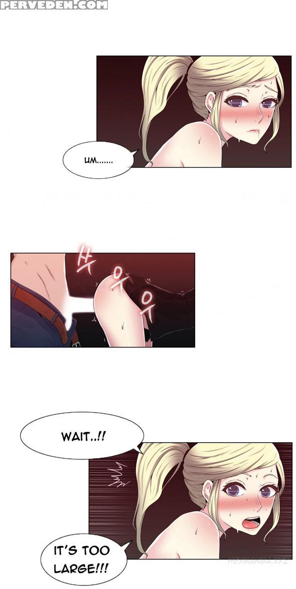 Miss Mystic Ch.1-24 (english) (ongoing) 1