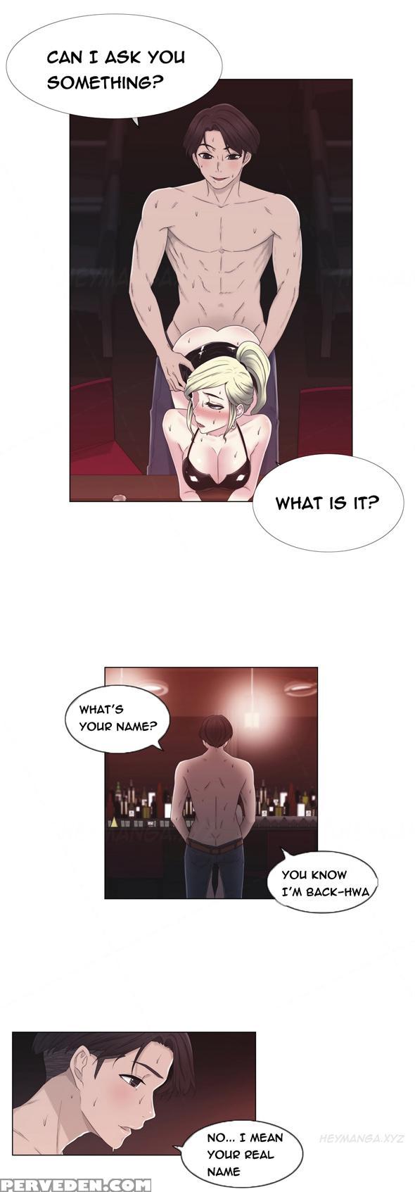 Miss Mystic Ch.1-24 (english) (ongoing) 1