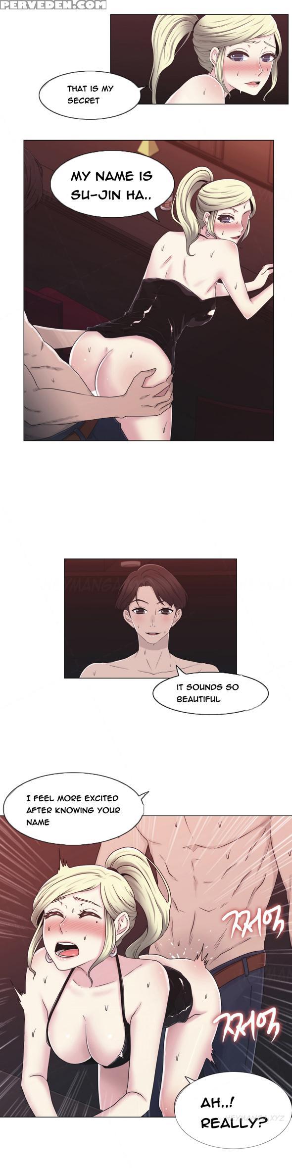Miss Mystic Ch.1-24 (english) (ongoing) 1