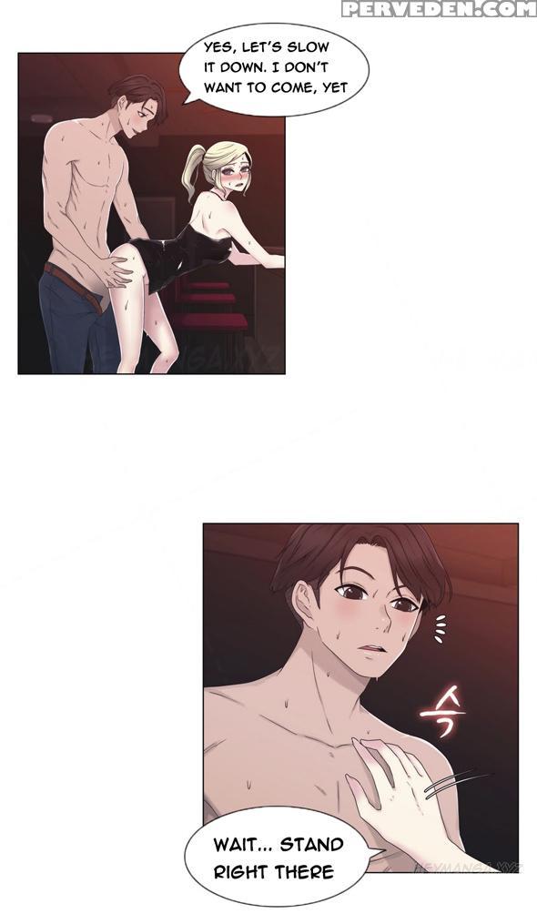 Miss Mystic Ch.1-24 (english) (ongoing) 1