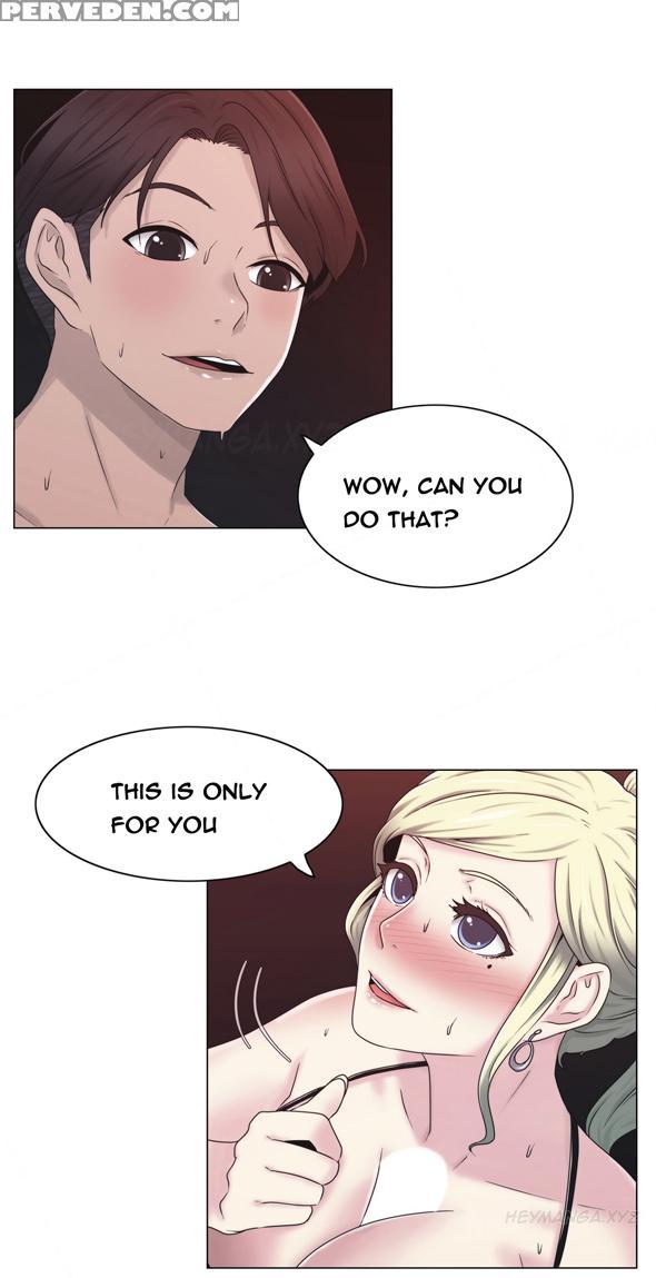 Miss Mystic Ch.1-24 (english) (ongoing) 1
