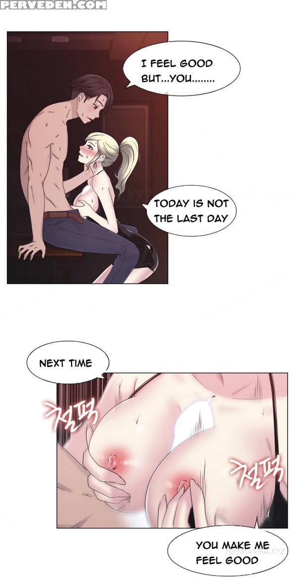 Miss Mystic Ch.1-24 (english) (ongoing) 1