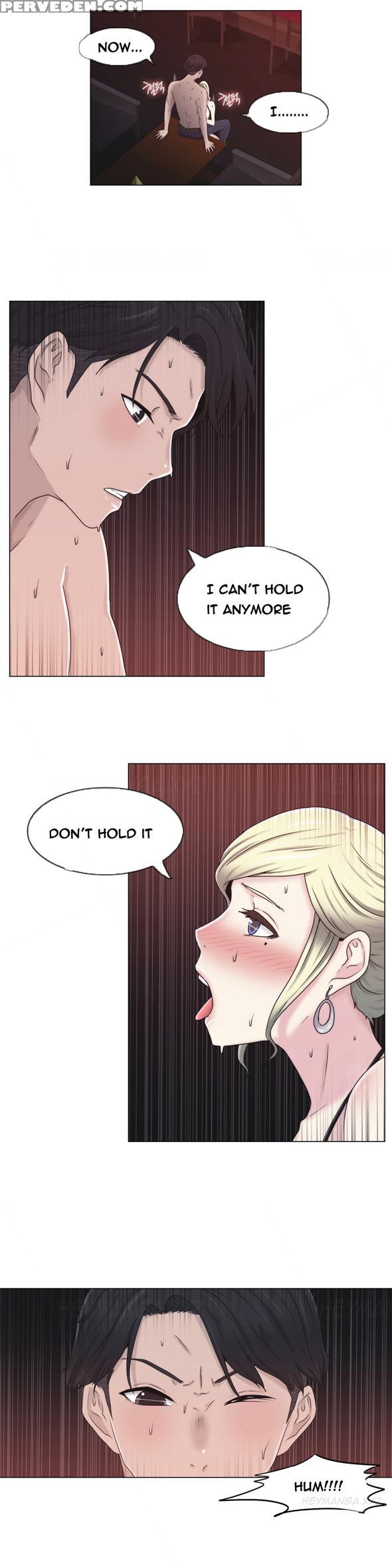 Miss Mystic Ch.1-24 (english) (ongoing) 1