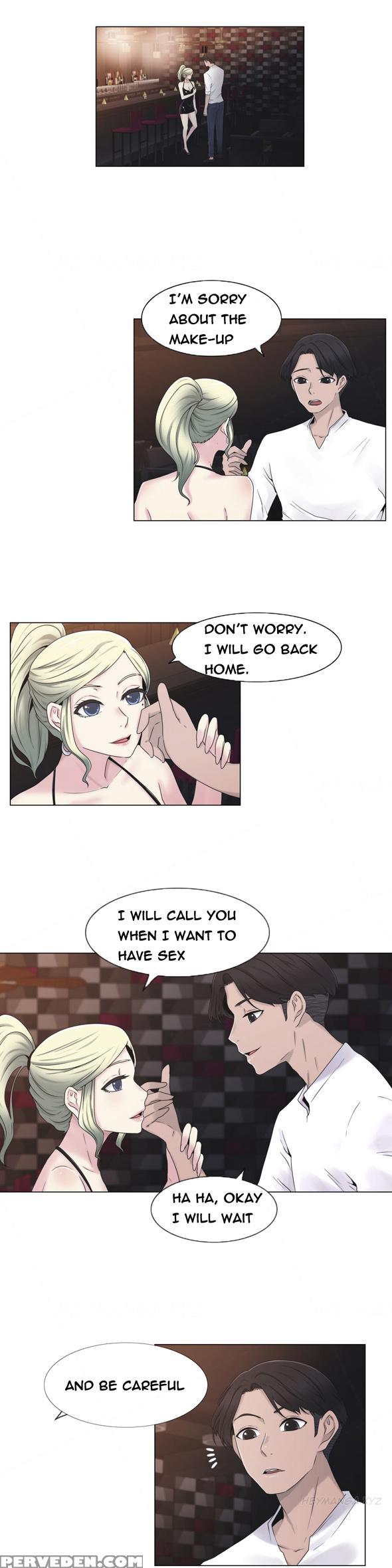 Miss Mystic Ch.1-24 (english) (ongoing) 1