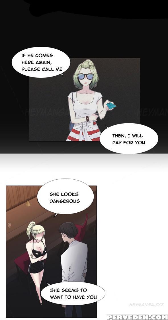 Miss Mystic Ch.1-24 (english) (ongoing) 1