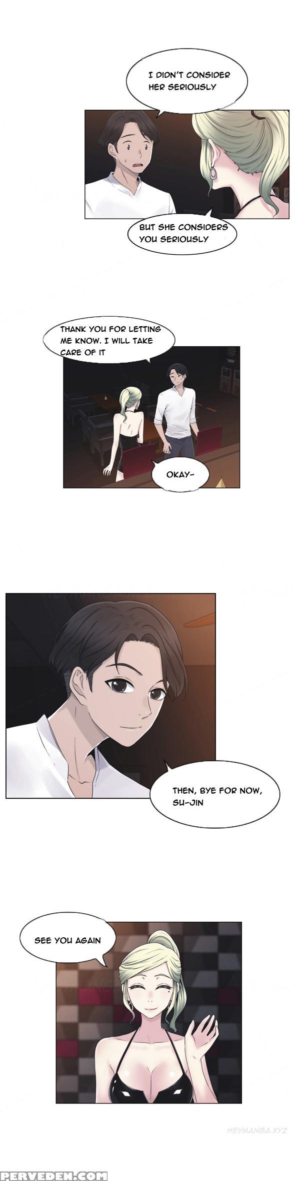 Miss Mystic Ch.1-24 (english) (ongoing) 1