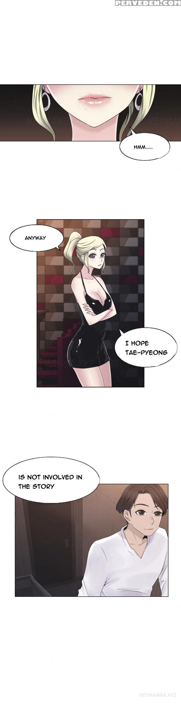 Miss Mystic Ch.1-24 (english) (ongoing) 1
