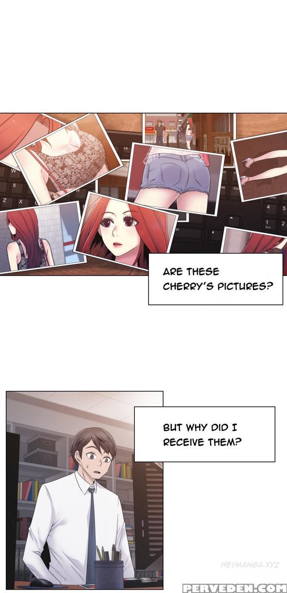 Miss Mystic Ch.1-24 (english) (ongoing) 1