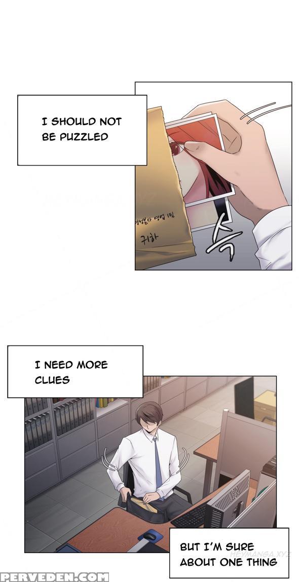 Miss Mystic Ch.1-24 (english) (ongoing) 1
