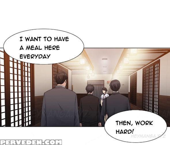 Miss Mystic Ch.1-24 (english) (ongoing) 1
