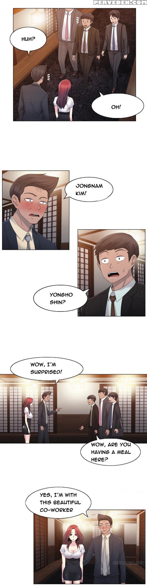 Miss Mystic Ch.1-24 (english) (ongoing) 1