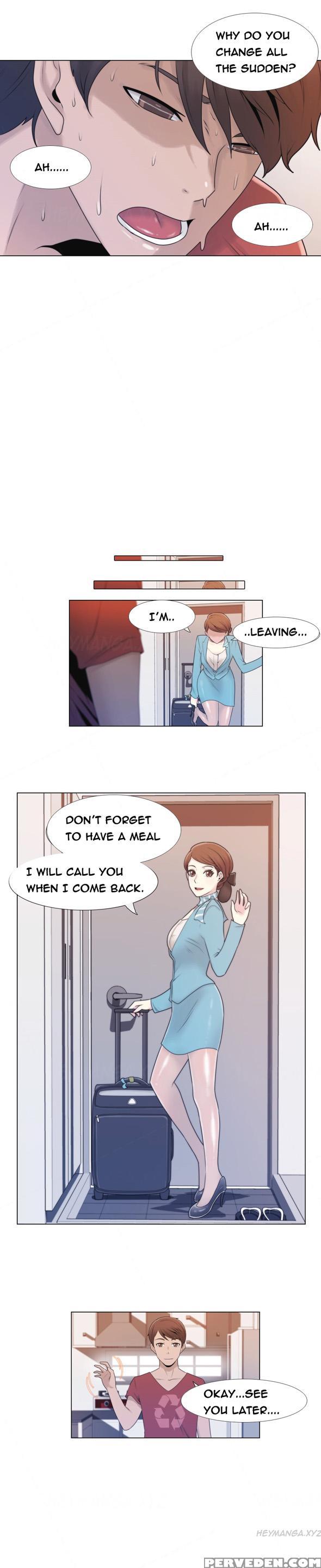 Miss Mystic Ch.1-24 (english) (ongoing) 1