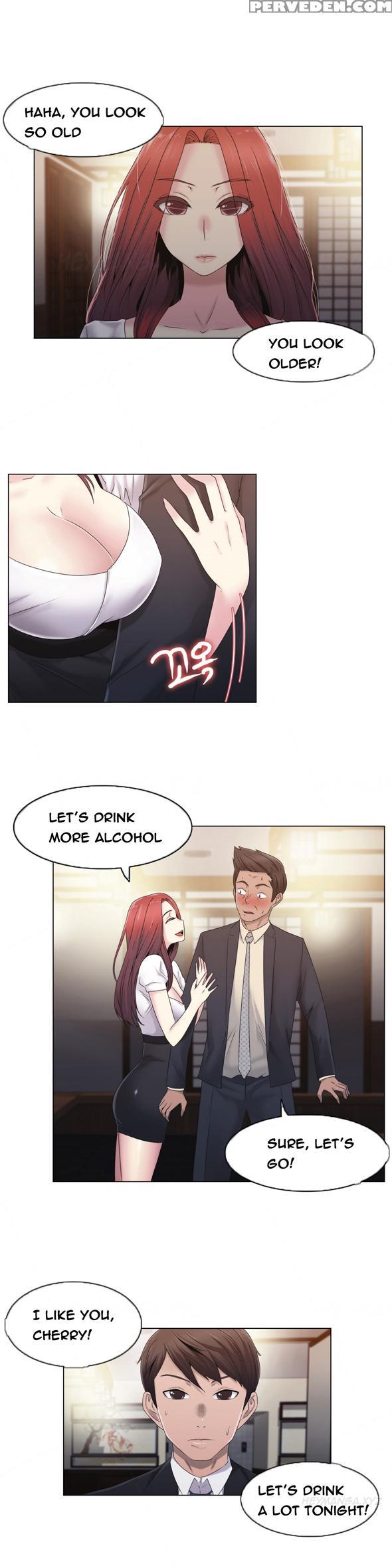 Miss Mystic Ch.1-24 (english) (ongoing) 1