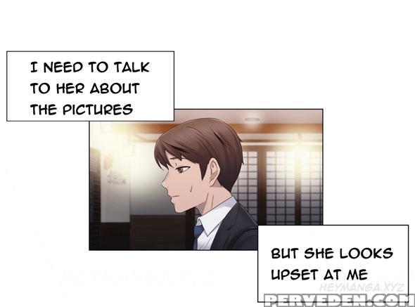 Miss Mystic Ch.1-24 (english) (ongoing) 1