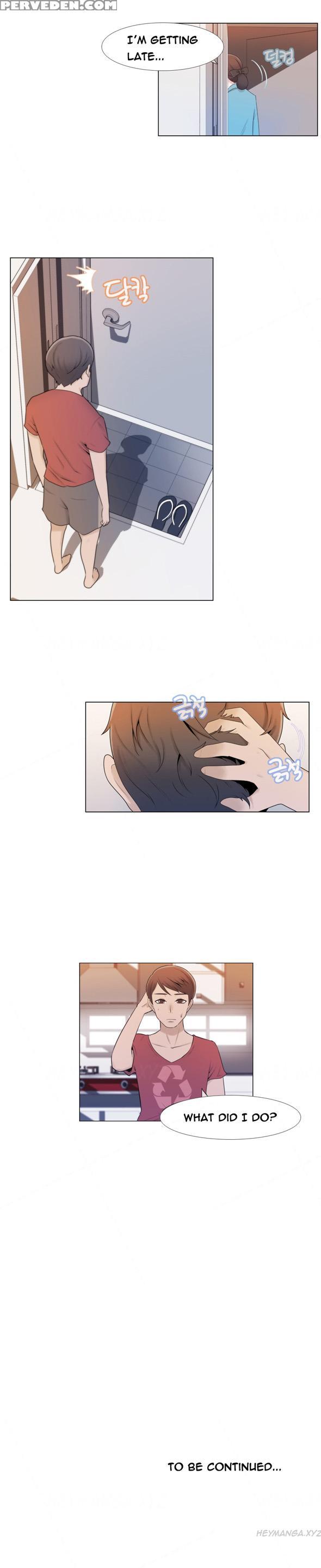 Miss Mystic Ch.1-24 (english) (ongoing) 1
